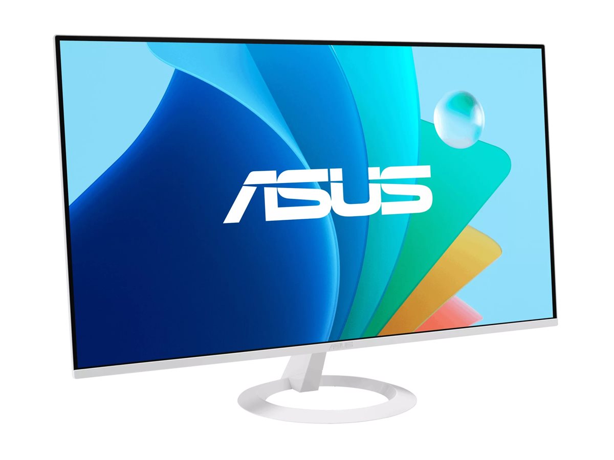 Monitor Gaming ASUS VZ249HG-W 23.8" IPS FHD 16:9 120Hz 250cd/m2 1ms Branco - Imagem 5