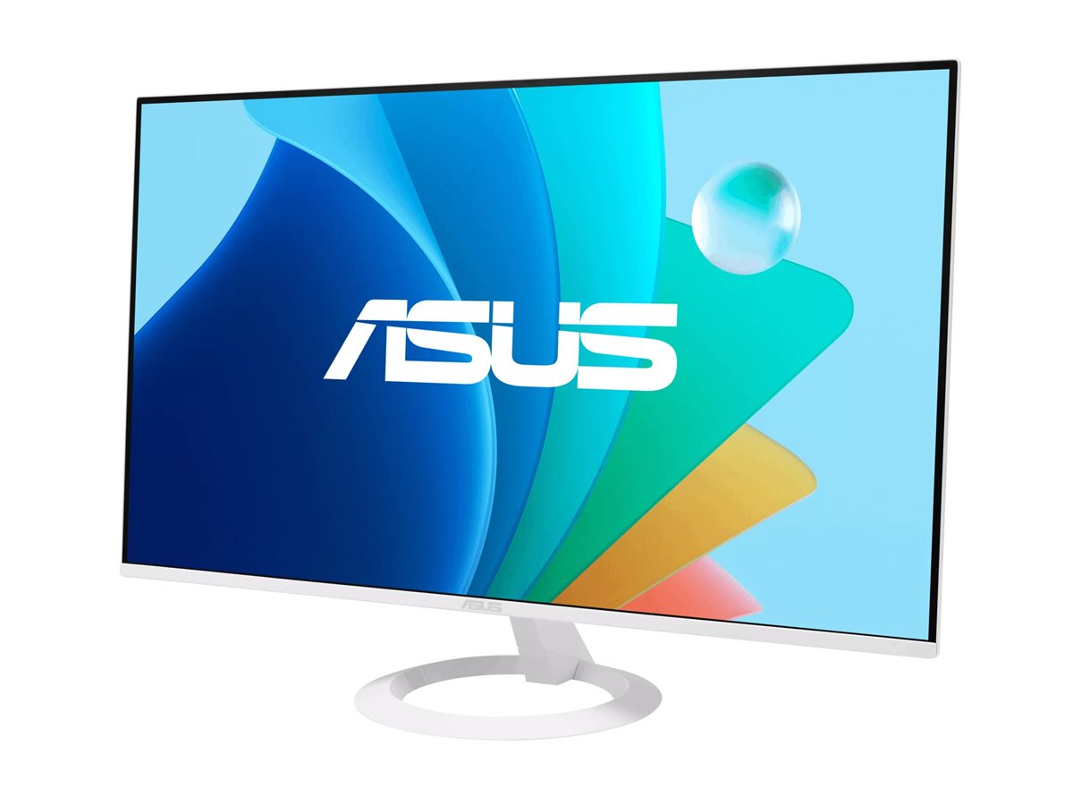 Monitor Gaming ASUS VZ249HG-W 23.8" IPS FHD 16:9 120Hz 250cd/m2 1ms Branco - Imagem 3