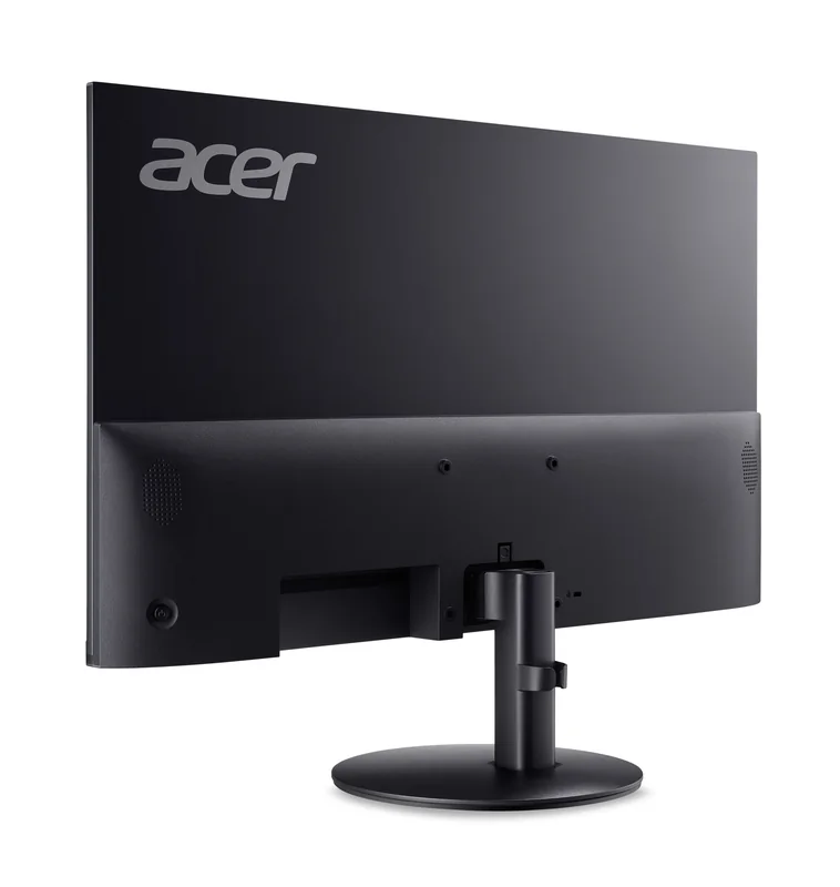 Monitor Acer SA273 P1bi 27" IPS Full HD 144Hz 1ms HDMI VGA FreeSync Preto - Imagem 6