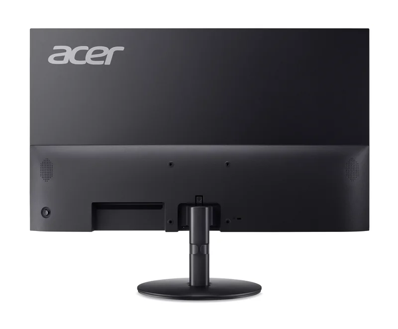 Monitor Acer SA273 P1bi 27" IPS Full HD 144Hz 1ms HDMI VGA FreeSync Preto - Imagem 7