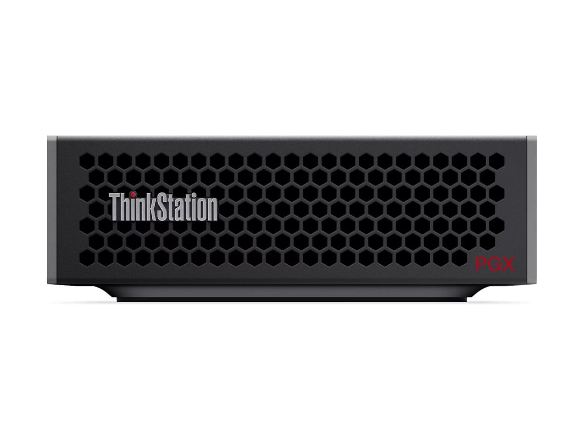 Estação Trabalho Lenovo ThinkStation PGX 30KL Blackwell 128GB RAM 4TB SSD - Imagem 2