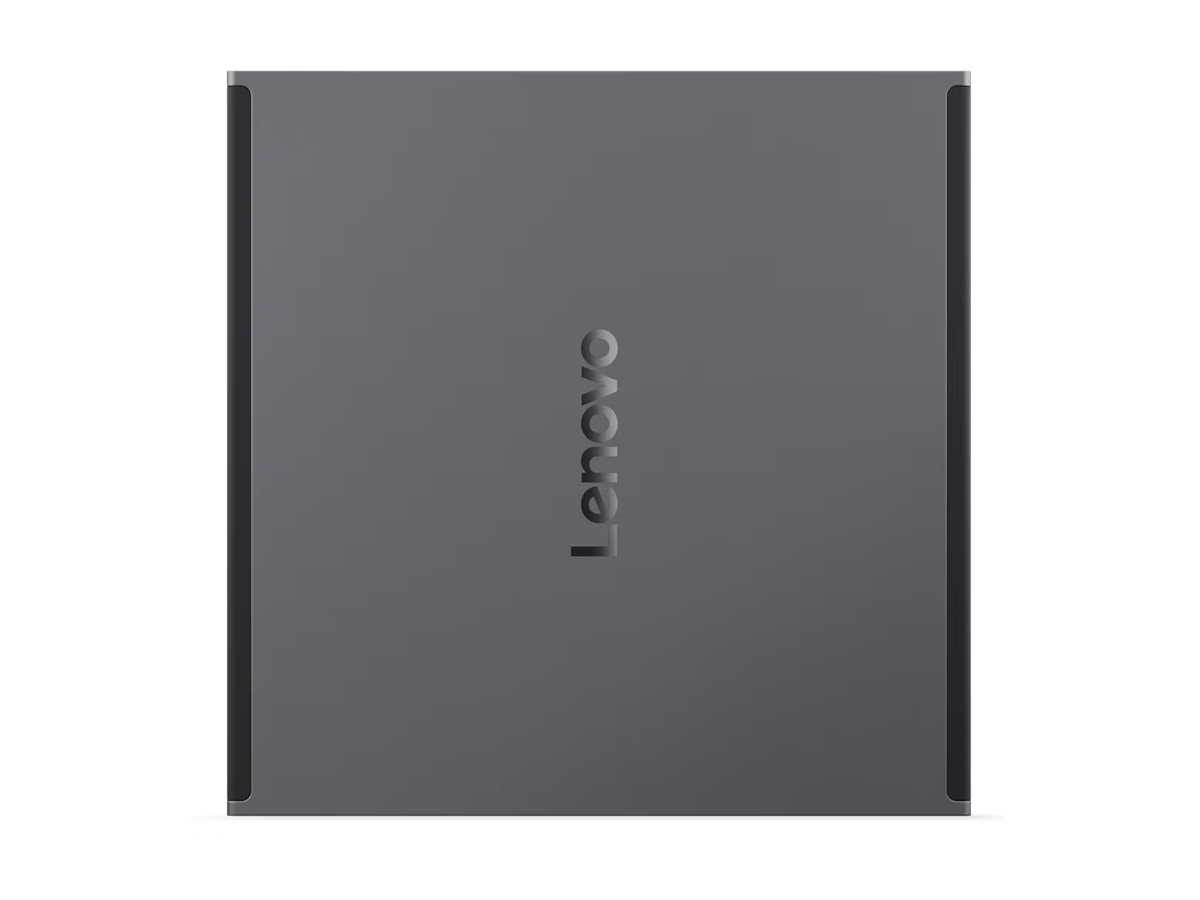 Estação Trabalho Lenovo ThinkStation PGX 30KL Blackwell 128GB RAM 4TB SSD - Imagem 5