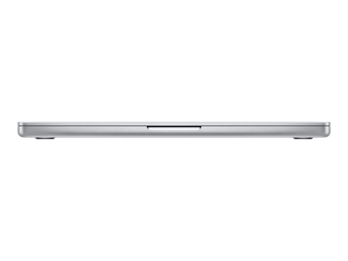 Portátil Apple MacBook Pro 14.2" M5 16GB 1TB SSD Prata PT - Imagem 3