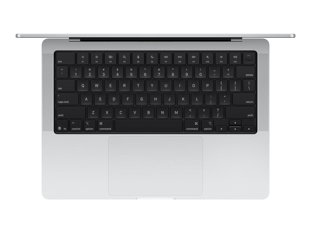 Portátil Apple MacBook Pro 14.2" M5 16GB 1TB SSD Prata PT