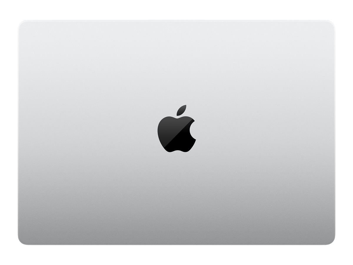 MacBook Pro Apple M5 14.2" 1TB 24GB Prata Português - Imagem 5