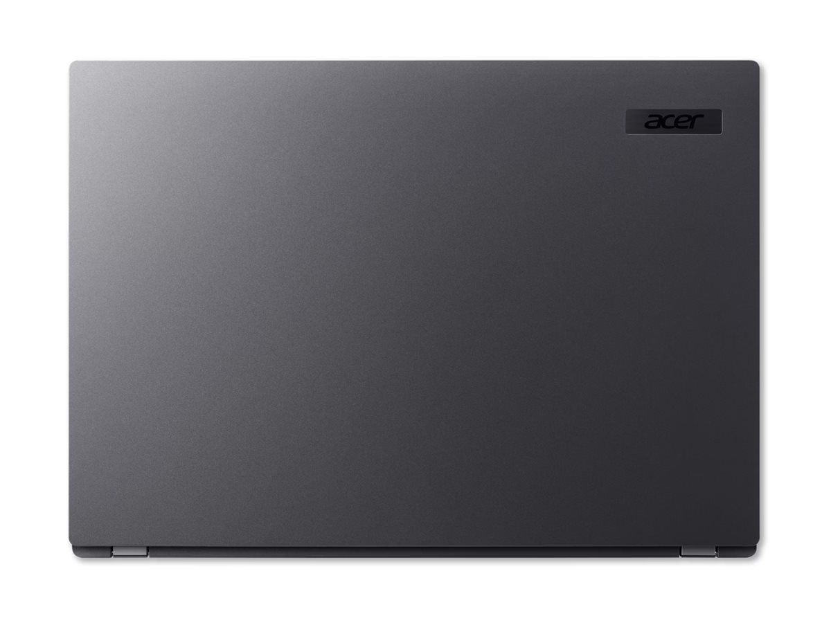 Portátil Acer TravelMate P2 16" Core Ultra 5 16GB 512GB SSD Win 11 Pro Cinzento PT - Imagem 2