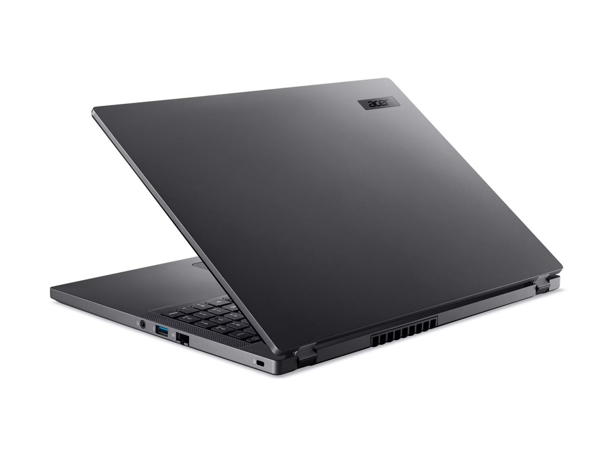Portátil Acer TravelMate P2 16 Core Ultra 7 16GB 1TB SSD Cinza PT - Imagem 3