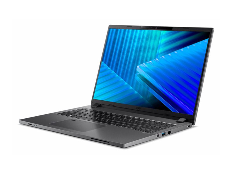 Portátil Acer TravelMate P2 16 Core Ultra 5 16GB 1TB SSD Cinza - Imagem 1