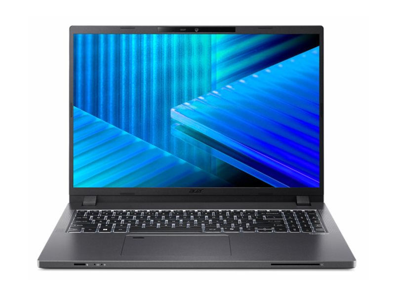 Portátil Acer TravelMate P2 16 Core Ultra 5 16GB 1TB SSD Cinza - Imagem 2