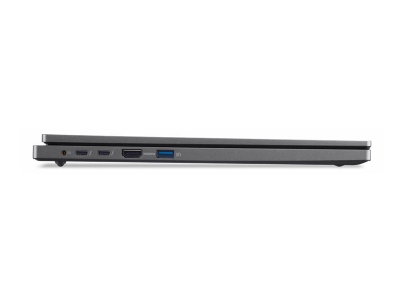 Portátil Acer TravelMate P2 16 Core Ultra 5 16GB 1TB SSD Cinza - Imagem 6