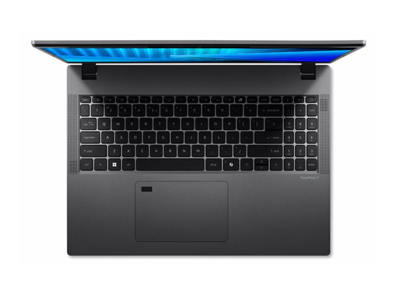 Portátil Acer TravelMate P2 16 Core Ultra 5 16GB 1TB SSD Cinza - Imagem 5