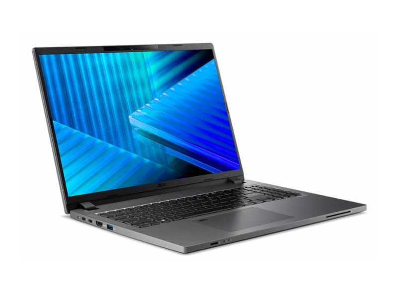 Portátil Acer TravelMate P2 16 Core Ultra 5 16GB 1TB SSD Cinza - Imagem 4