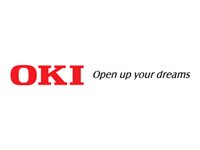 OKI C433B OEL RKT MPT - Imagem 1