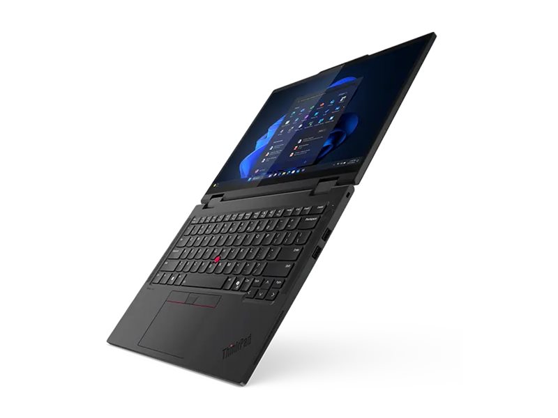 Portátil 2-em-1 Lenovo ThinkPad T14s Core Ultra 7 32GB 1TB SSD 14" Toque 5G Preto - Imagem 1