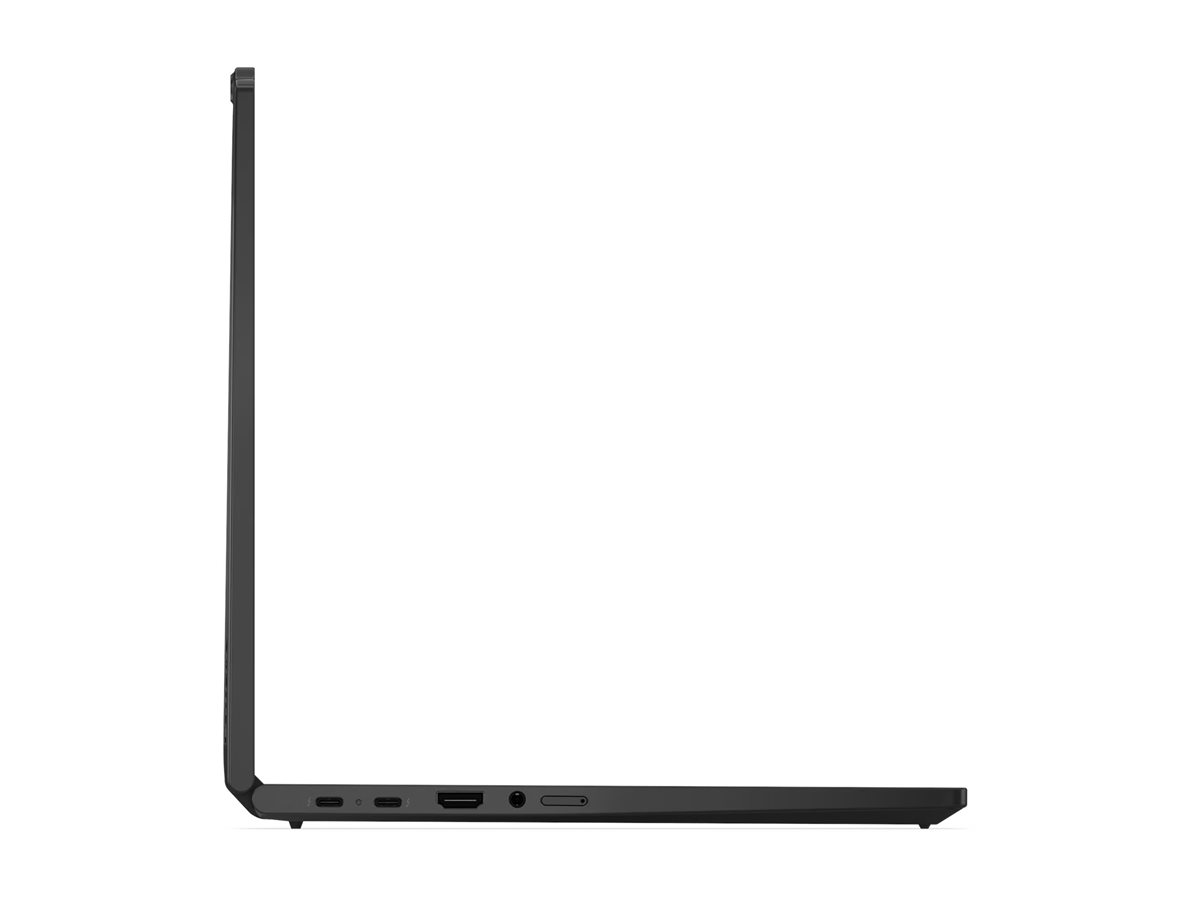 Portátil 2-em-1 Lenovo ThinkPad T14s Core Ultra 7 32GB 1TB SSD 14" Toque 5G Preto - Imagem 2