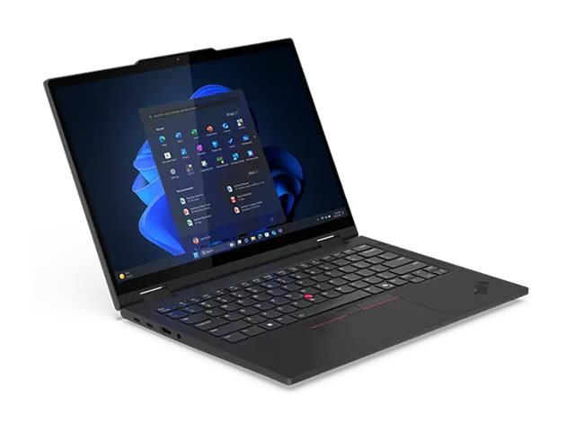 Portátil 2-em-1 Lenovo ThinkPad T14s Core Ultra 7 32GB 1TB SSD 14" Toque 5G Preto - Imagem 9