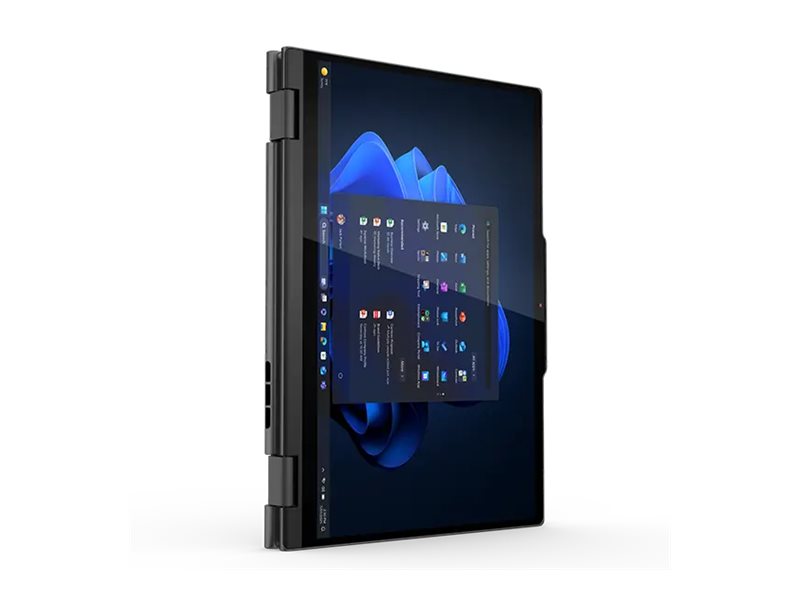 Portátil 2-em-1 Lenovo ThinkPad T14s Core Ultra 7 32GB 1TB SSD 14" Toque 5G Preto - Imagem 4