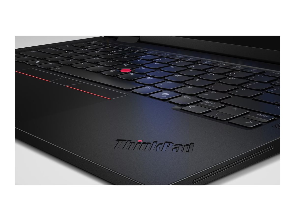 Portátil 2-em-1 Lenovo ThinkPad T14s Core Ultra 7 32GB 1TB SSD 14" Toque 5G Preto - Imagem 6