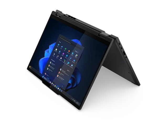 Portátil 2-em-1 Lenovo ThinkPad T14s Core Ultra 7 32GB 1TB SSD 14" Toque 5G Preto - Imagem 8