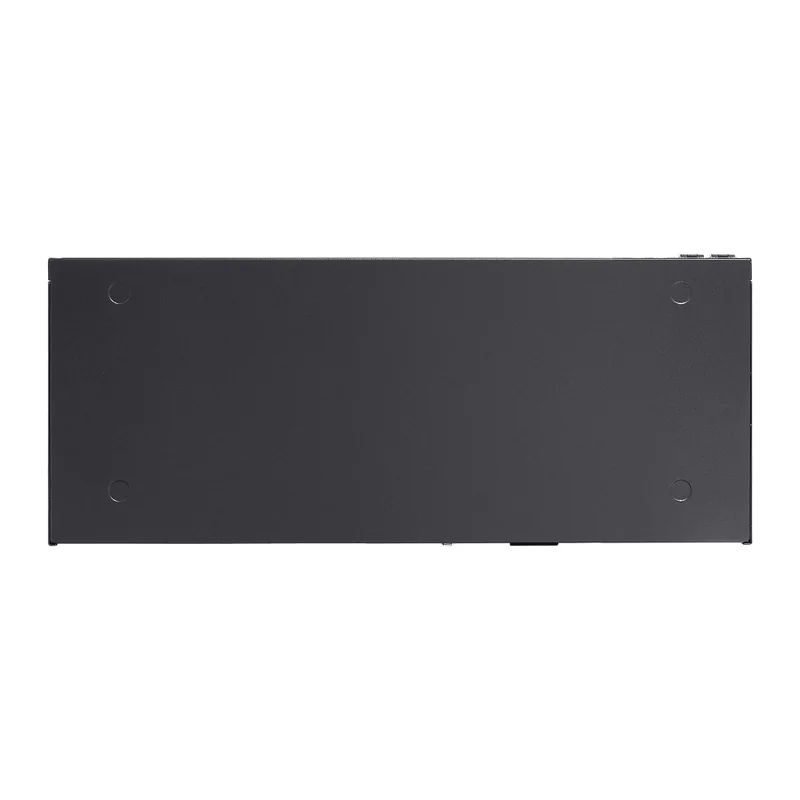 Switch TP-Link Omada 28 Portas Gigabit Easy Managed com 24 Portas PoE+ - Imagem 5