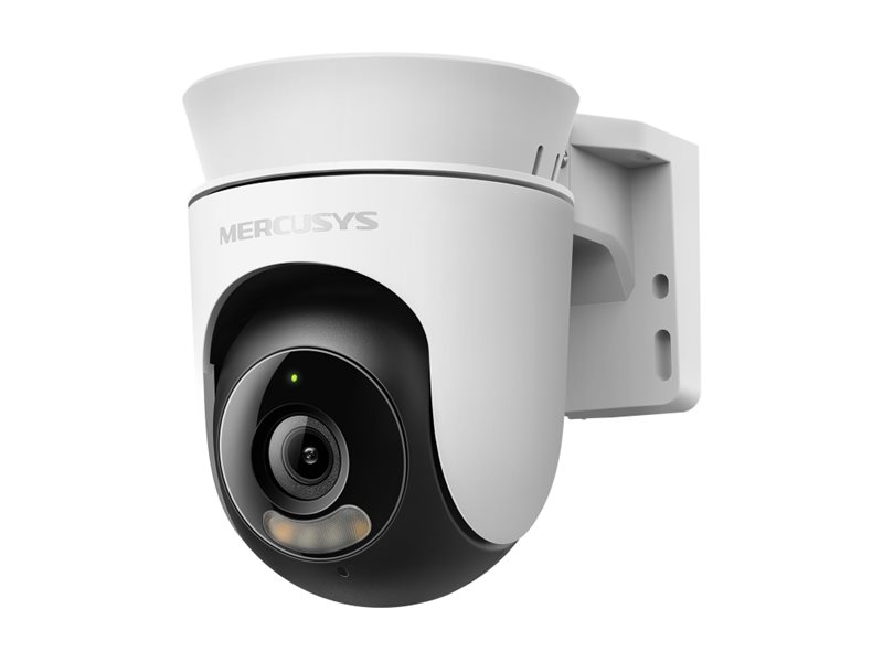 Câmara de Vigilância Exterior TP-LINK Pan/Tilt Wi-Fi Full HD - Imagem 2