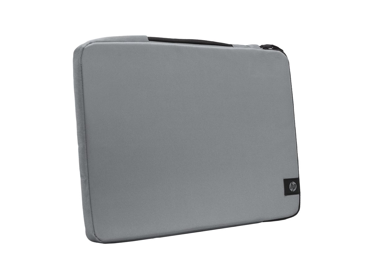 Capa para Portátil HP Protective Meteor Silver 15" a 16.1" em Tecido Resistente à Água Prateado Meteoro - Imagem 2