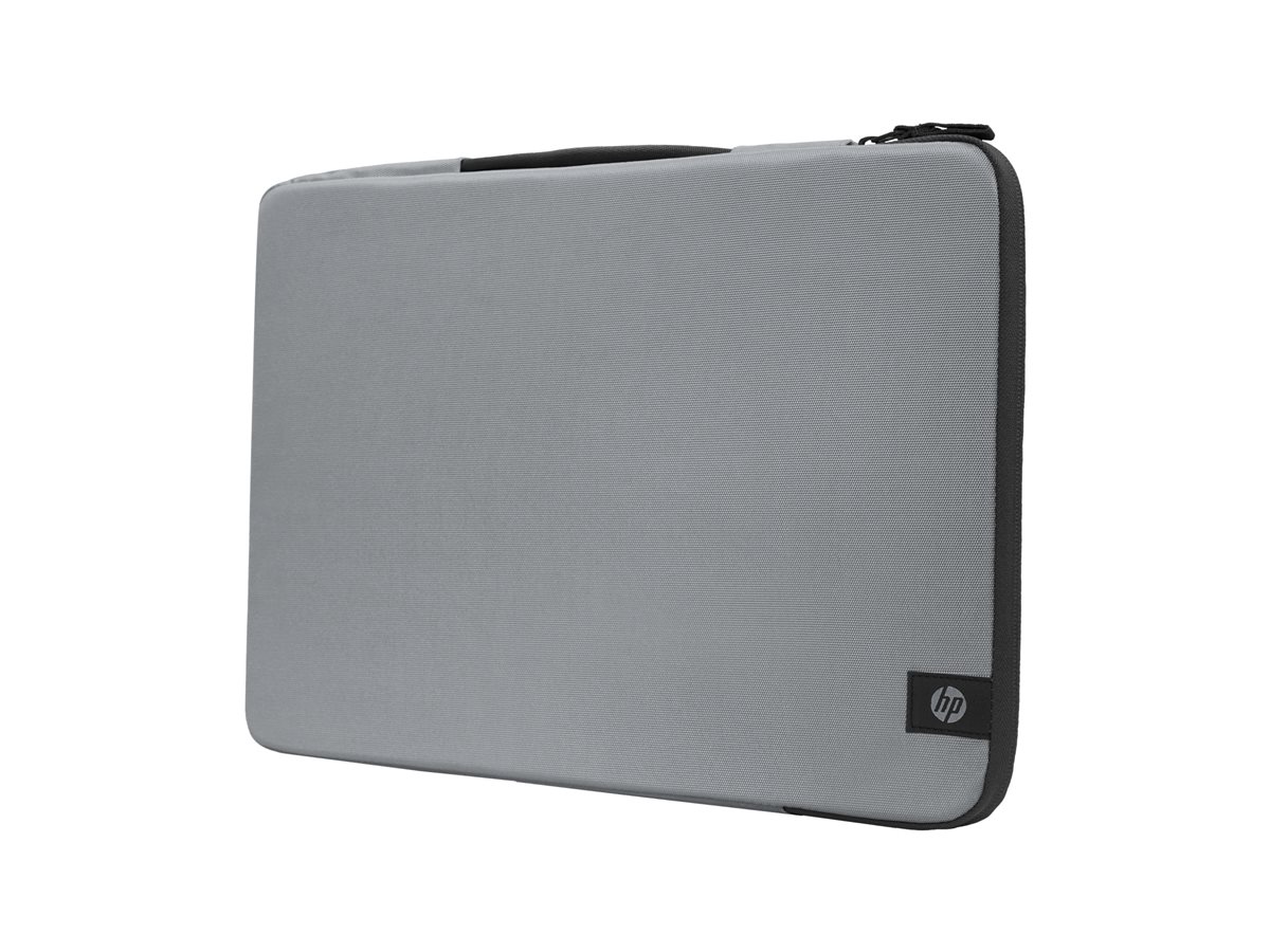 Capa para Portátil HP Protective Meteor Silver 15" a 16.1" em Tecido Resistente à Água Prateado Meteoro - Imagem 3