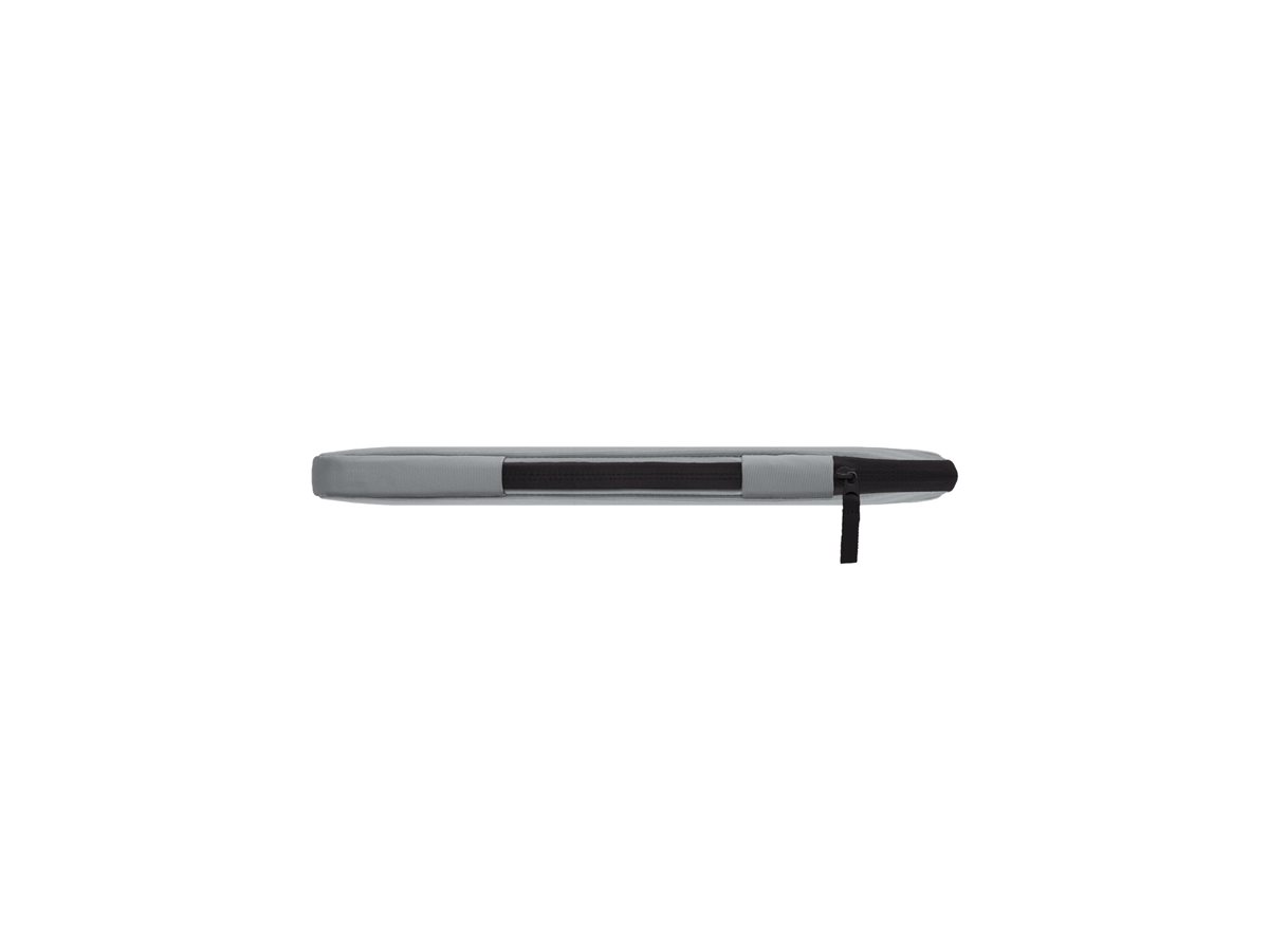 Capa para Portátil HP Protective Meteor Silver 15" a 16.1" em Tecido Resistente à Água Prateado Meteoro - Imagem 6