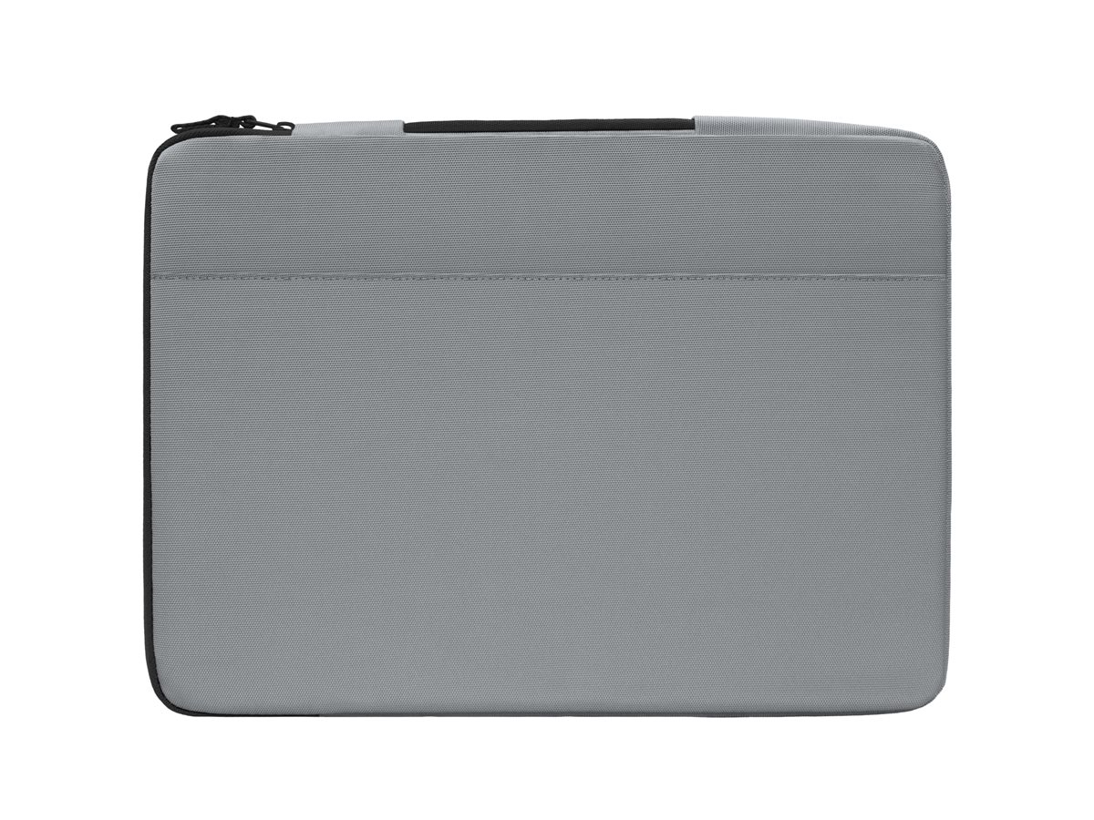 Capa para Portátil HP Protective Meteor Silver 15" a 16.1" em Tecido Resistente à Água Prateado Meteoro - Imagem 5
