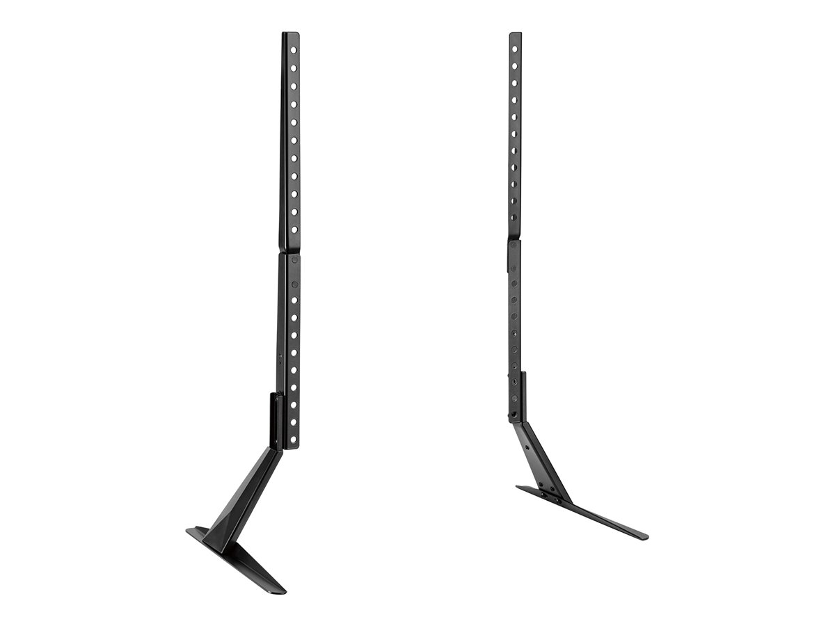 NAPOFIX TV Table Stand 23-75inch