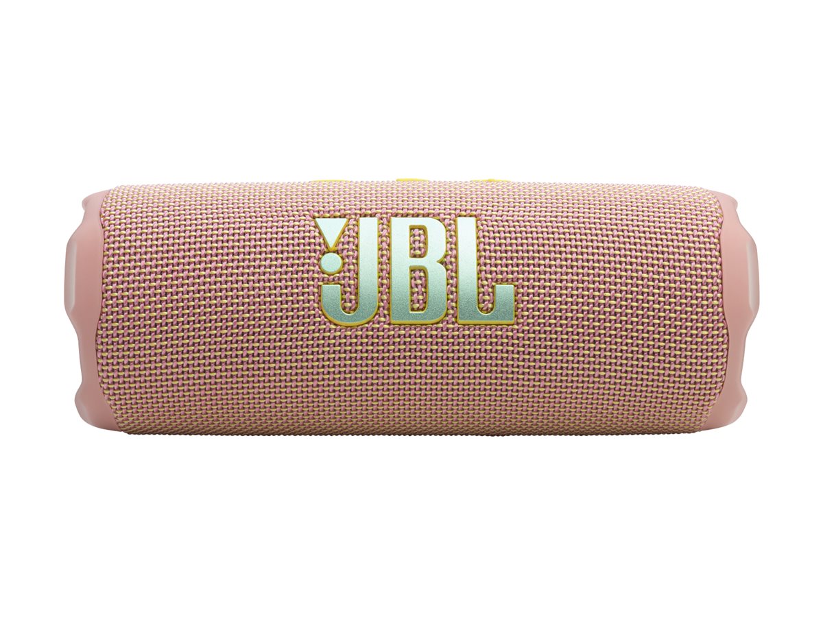 Coluna JBL Flip 7 Portátil Sem Fios Rosa - Imagem 9