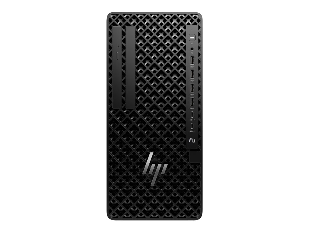 Workstation HP Z1 G1i Core Ultra 9 32GB 1TB SSD RTX 5060 16GB W11 Pro - Imagem 2