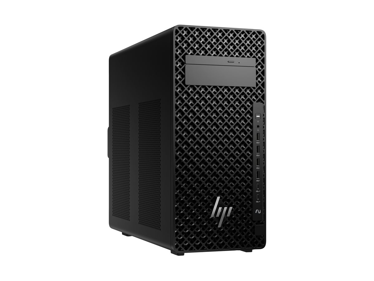 HP Z2 TWR G1i Intel Core Ultra 7 265K 32GB DDR5 1TB W11P 3YR - Imagem 2