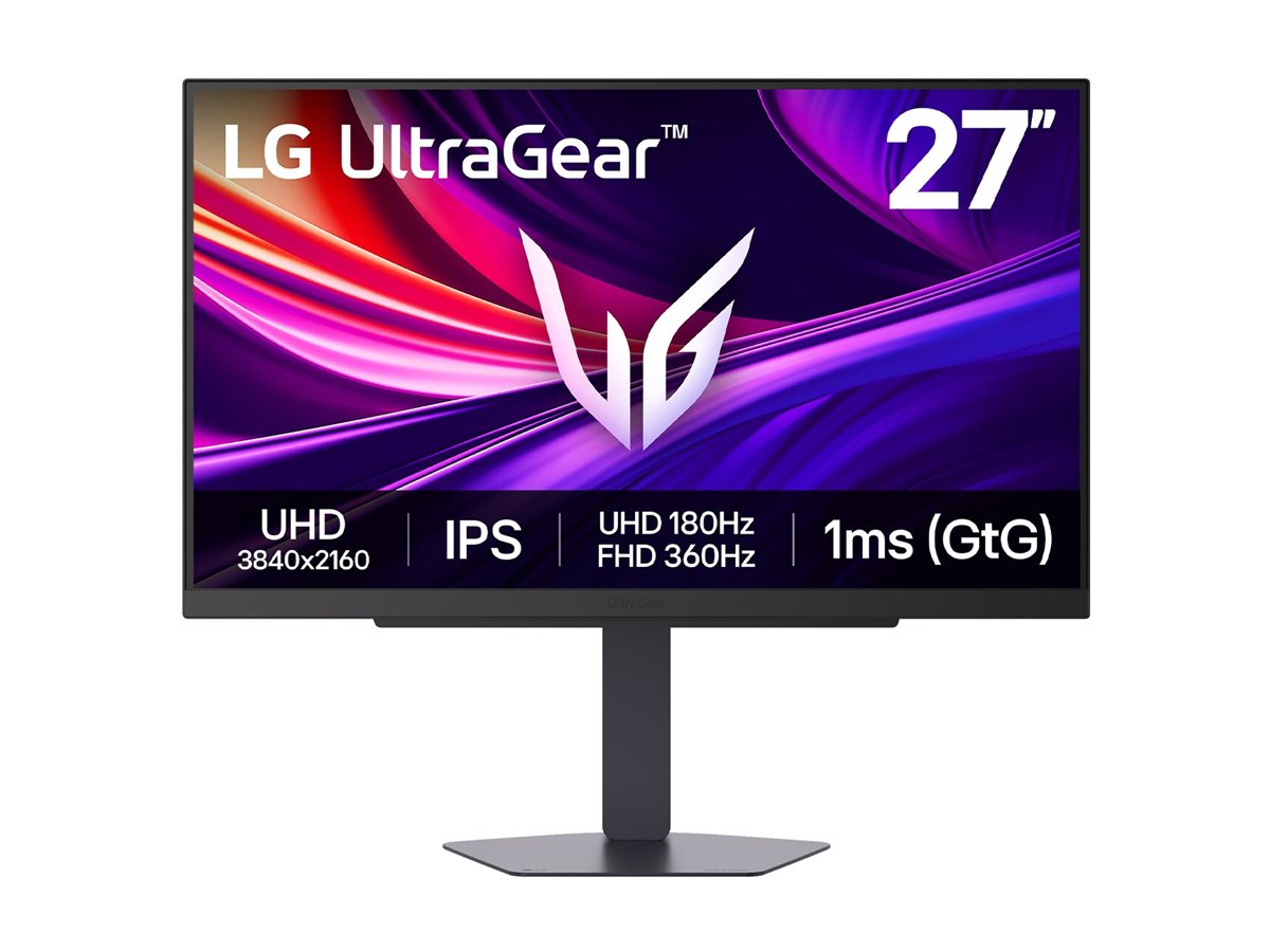 Monitor LG 27G810A 27" UHD 180Hz/360Hz Dual IPS - Imagem 9