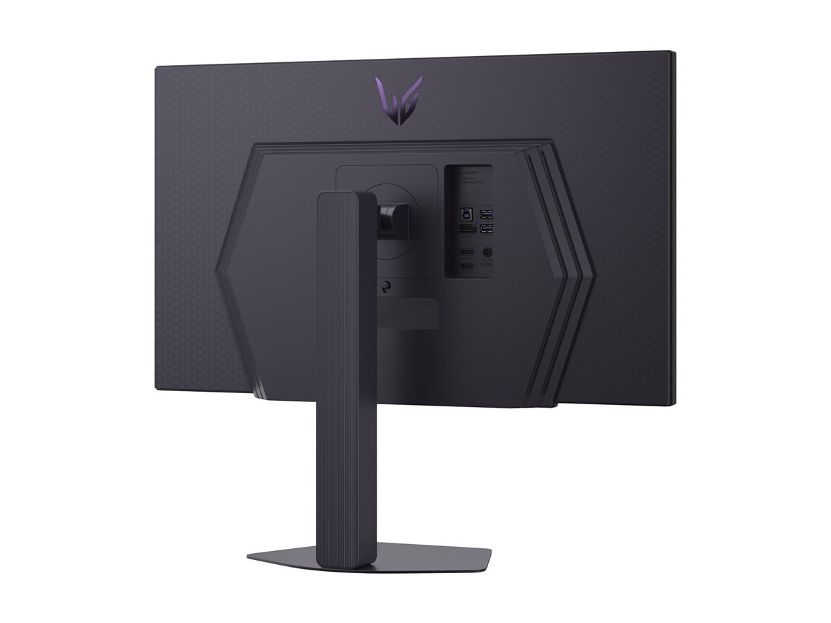 Monitor LG 27G810A 27" UHD 180Hz/360Hz Dual IPS - Imagem 3