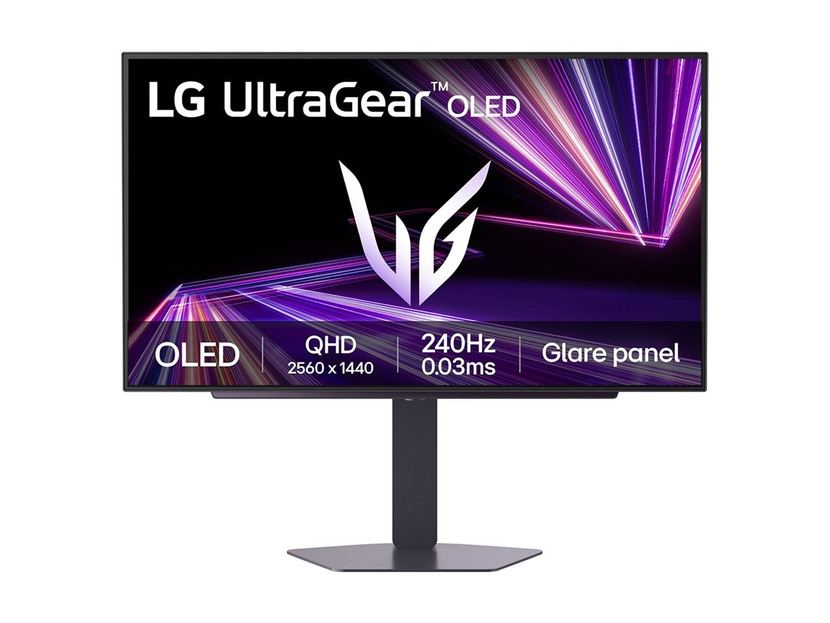 LG 27GX704A 27inch QHD 240Hz Painel OLED - Imagem 5