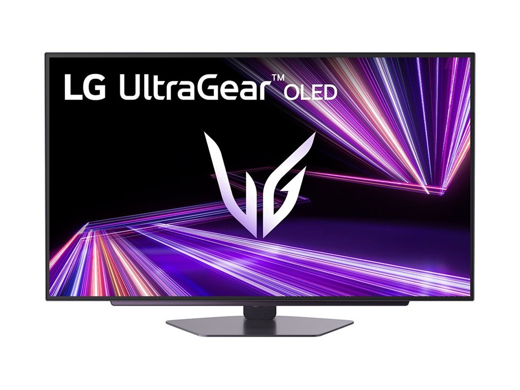 LG 27GX704A 27inch QHD 240Hz Painel OLED - Imagem 2