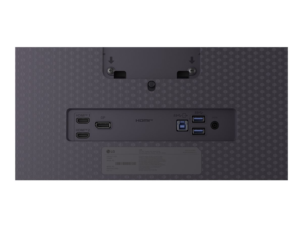 LG 27GX704A 27inch QHD 240Hz Painel OLED - Imagem 8
