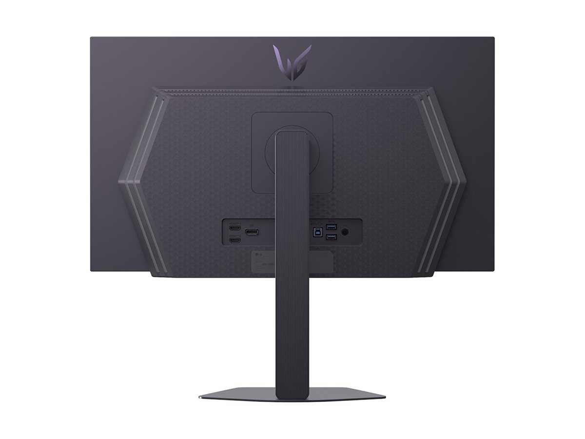 LG 27GX704A 27inch QHD 240Hz Painel OLED - Imagem 4