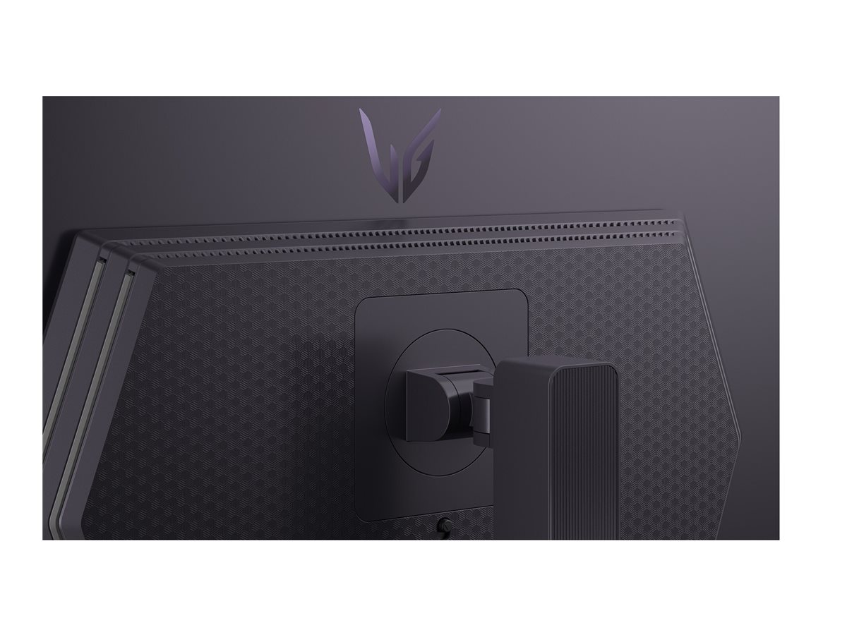 LG 27GX704A 27inch QHD 240Hz Painel OLED - Imagem 3