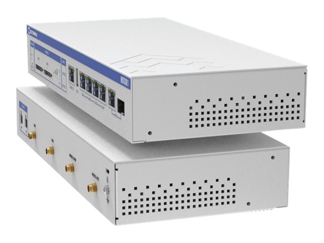 Router Empresarial TELTONIKA RUTXR1 SFP LTE 4G Montagem em Rack - Imagem 5