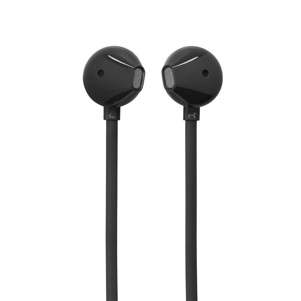 Auscultadores Intra-Auriculares JBL TUNE 305C Com Cabo USB C Microfone Preto - Imagem 3