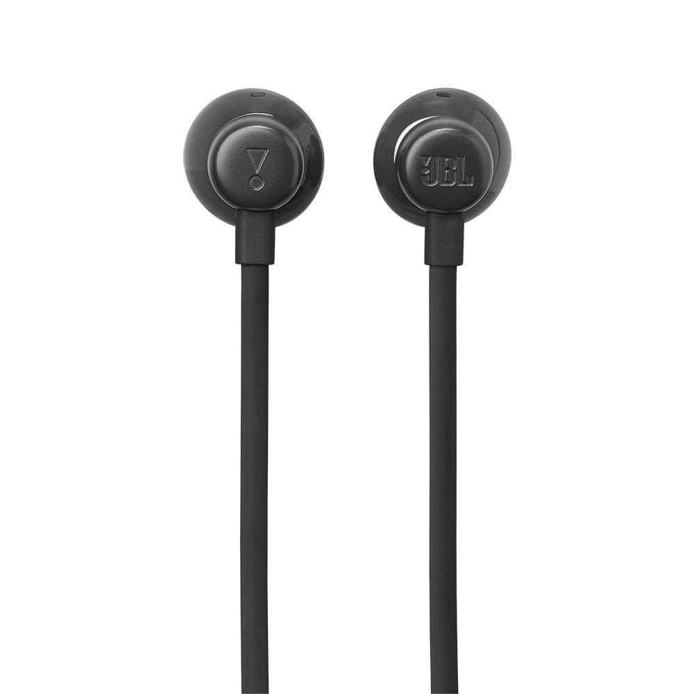 Auscultadores Intra-Auriculares JBL TUNE 305C Com Cabo USB C Microfone Preto - Imagem 2