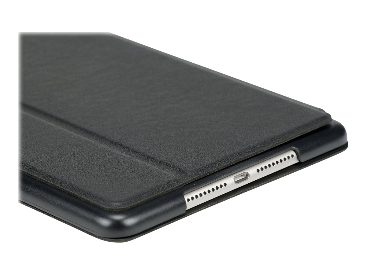 Capa Protetora MOBILIS ORIGINE para iPad 10.2" 9ª 8ª 7ª Geração Preto - Imagem 6