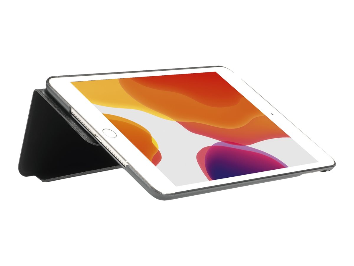 Capa Protetora MOBILIS ORIGINE para iPad 10.2" 9ª 8ª 7ª Geração Preto - Imagem 8