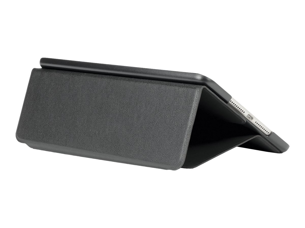 Capa Protetora MOBILIS ORIGINE para iPad 10.2" 9ª 8ª 7ª Geração Preto - Imagem 2