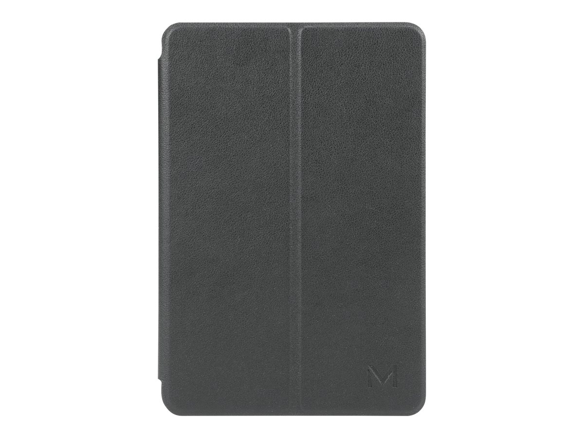 Capa Protetora MOBILIS ORIGINE para iPad 10.2" 9ª 8ª 7ª Geração Preto - Imagem 5