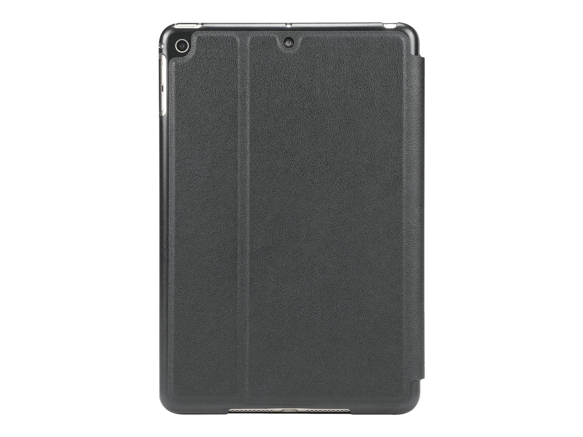 Capa Protetora MOBILIS ORIGINE para iPad 10.2" 9ª 8ª 7ª Geração Preto - Imagem 4