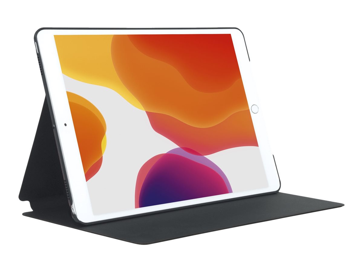 Capa Protetora MOBILIS ORIGINE para iPad 10.2" 9ª 8ª 7ª Geração Preto - Imagem 7