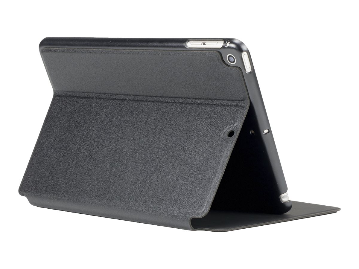 Capa Protetora MOBILIS ORIGINE para iPad 10.2" 9ª 8ª 7ª Geração Preto - Imagem 3